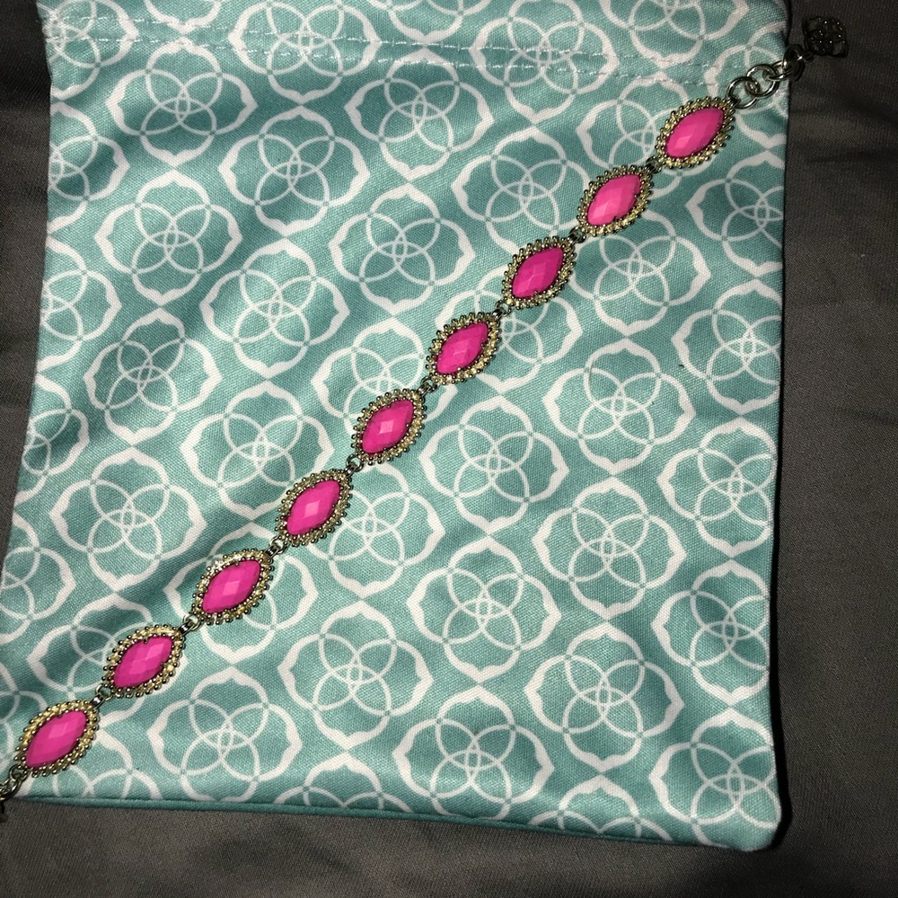 Kendra Scott Jana bracelet